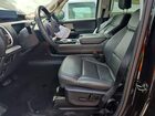 2025 Ford Expedition Active Черный vin: 1FMJU1H80SEA37544