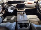 2025 Ford Expedition Active Черный vin: 1FMJU1H80SEA37544