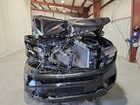 2025 Ford Expedition Active Черный vin: 1FMJU1H80SEA37544 Damage: Front Bumper Reinforcement, Bent, > 12 Inches