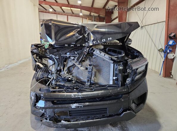 1FMJU1H80SEA37544 2025 FORD EXPEDITION Черный Панорамный вид салона 360°