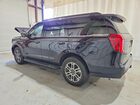 2025 Ford Expedition Active Черный vin: 1FMJU1H80SEA37544