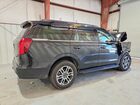 2025 Ford Expedition Active Черный vin: 1FMJU1H80SEA37544