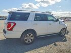 2019 Ford Expedition Xlt Белый vin: 1FMJU1HT0KEA84934