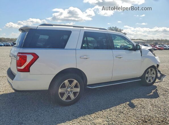 1FMJU1HT0KEA84934 2019 FORD EXPEDITION Белый Задняя правая четверть