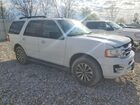 2017 Ford Expedition Xlt Белый vin: 1FMJU1HT1HEA61350
