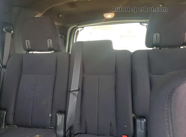 1FMJU1HT1HEA61350 2017 FORD EXPEDITION Белый Вид задних сидений