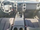 2017 Ford Expedition Xlt Белый vin: 1FMJU1HT1HEA61350