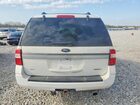 2017 Ford Expedition Xlt Белый vin: 1FMJU1HT1HEA61350