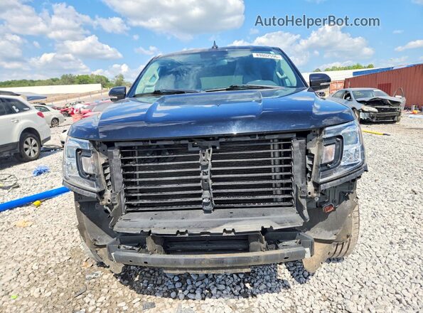1FMJU1HT1LEA13114 2020 FORD EXPEDITION Black Widok z przodu