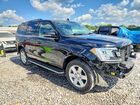 2020 Ford Expedition Xlt Black vin: 1FMJU1HT1LEA13114