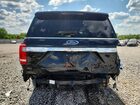 2020 Ford Expedition Xlt Black vin: 1FMJU1HT1LEA13114
