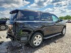 2020 Ford Expedition Xlt Black vin: 1FMJU1HT1LEA13114