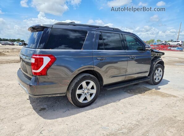 1FMJU1HT1LEA79291 2020 FORD EXPEDITION Black უკანა მარჯვენა