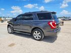 2020 Ford Expedition Xlt Black vin: 1FMJU1HT1LEA79291