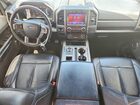 2020 Ford Expedition Xlt Black vin: 1FMJU1HT1LEA79291