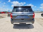2020 Ford Expedition Xlt Black vin: 1FMJU1HT1LEA79291