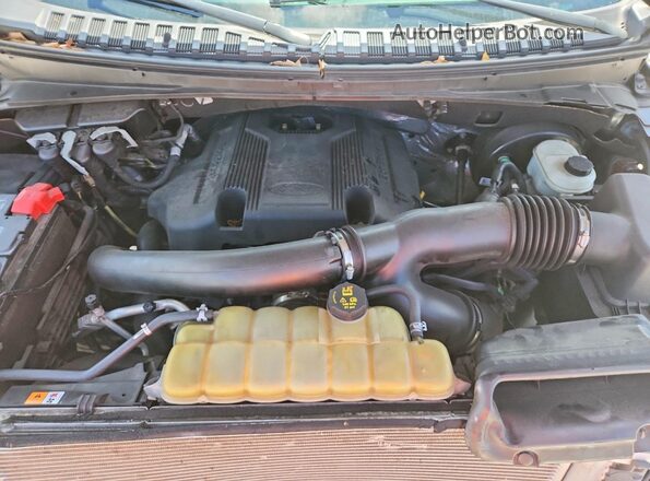 1FMJU1HT1LEA79291 2020 FORD EXPEDITION Black უკანა სალონის ხედი
