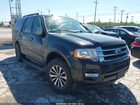 2017 Ford Expedition Xlt Black vin: 1FMJU1HT2HEA63219