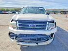 2017 Ford Expedition Xlt White vin: 1FMJU1HT5HEA83643