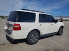 2017 Ford Expedition Xlt White vin: 1FMJU1HT5HEA83643