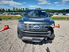 2021 Ford Expedition Xlt Gray vin: 1FMJU1HT5MEA54265