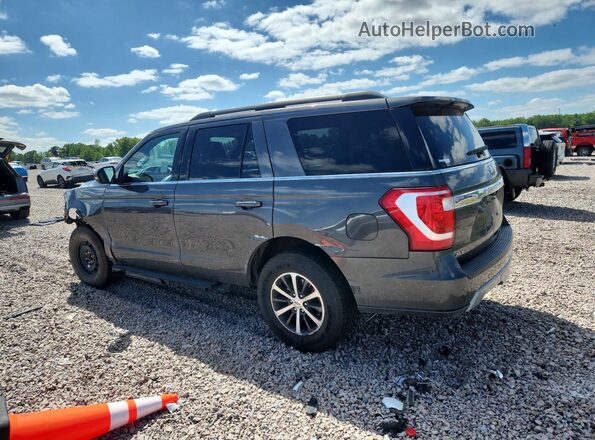 1FMJU1HT5MEA54265 2021 FORD EXPEDITION Gray Tył lewy