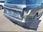 2018 Ford Expedition Xlt Серый vin: 1FMJU1HT6JEA06057