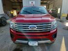 2021 Ford Expedition Xlt Красный vin: 1FMJU1HT6MEA55229