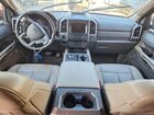 2021 Ford Expedition Xlt Красный vin: 1FMJU1HT6MEA55229