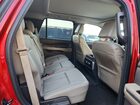 2021 Ford Expedition Xlt Красный vin: 1FMJU1HT6MEA55229