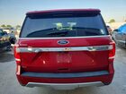 2021 Ford Expedition Xlt Красный vin: 1FMJU1HT6MEA55229