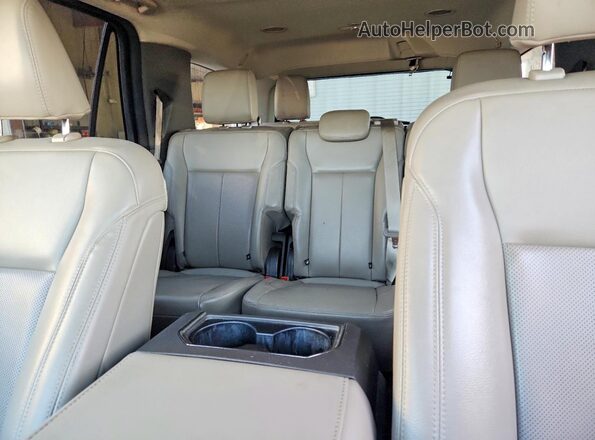 1FMJU1HT6MEA55229 2021 FORD EXPEDITION Красный Вид задних сидений