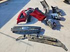 2021 Ford Expedition Xlt Red vin: 1FMJU1HT6MEA62424