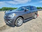 2021 Ford Expedition Xlt Black vin: 1FMJU1HT8MEA43566