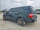 2016 Ford Expedition Xlt Green vin: 1FMJU1HT9GEF01572