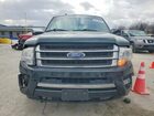 2016 Ford Expedition Xlt Green vin: 1FMJU1HT9GEF01572