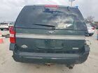 2016 Ford Expedition Xlt Green vin: 1FMJU1HT9GEF01572
