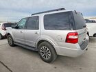 2017 Ford Expedition Xlt Silver vin: 1FMJU1HT9HEA74735 2017 Ford Expedition Xlt Silver vin: 1FMJU1HT9HEA74735