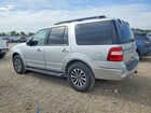 2017 Ford Expedition Xlt Серебряный vin: 1FMJU1JT1HEA57597 2017 Ford Expedition Xlt Серебряный vin: 1FMJU1JT1HEA57597