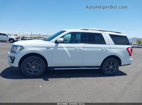 1FMJU1JT6MEA59789 2021 FORD EXPEDITION Белый 