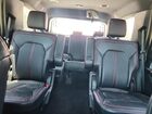 2021 Ford Expedition Limited Gray vin: 1FMJU1KT1MEA22065