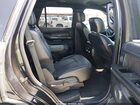 2020 Ford Expedition Limited Черный vin: 1FMJU1KT8LEA39671