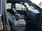 2020 Ford Expedition Limited Черный vin: 1FMJU1KT8LEA39671