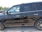 2020 Ford Expedition Limited Черный vin: 1FMJU1KT8LEA39671
