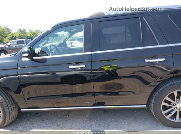 1FMJU1KT8LEA39671 2020 FORD EXPEDITION Черный 