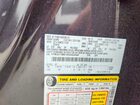 2025 Ford Expedition Platinum Черный vin: 1FMJU1M81SEA62846