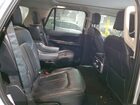 2019 Ford Expedition Platinum Серебряный vin: 1FMJU1MT7KEA17379