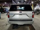 2019 Ford Expedition Platinum Серебряный vin: 1FMJU1MT7KEA17379