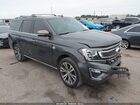 2020 Ford Expedition King Ranch Gray vin: 1FMJU1NT6LEA15042
