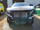 2025 Ford Expedition King Ranch White vin: 1FMJU1P86SEA61123